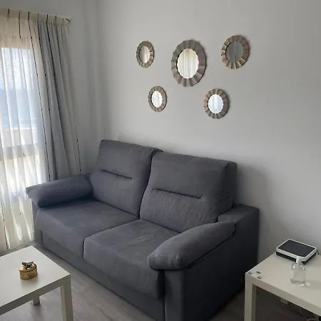 Appartement Candelarita Gran Tarajal
