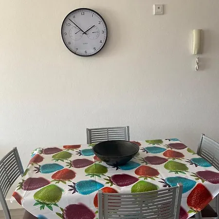 Candelarita 公寓 格兰塔拉雅