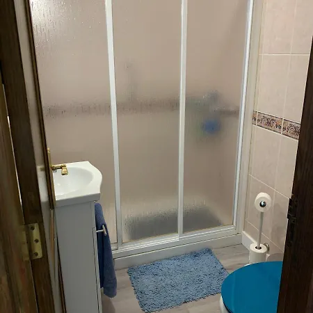 Candelarita 公寓 格兰塔拉雅