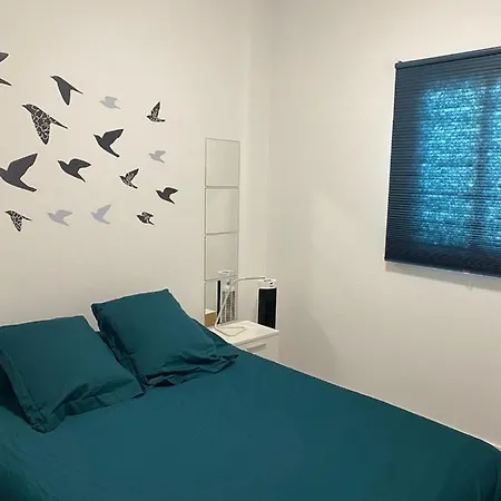 Candelarita 格兰塔拉雅