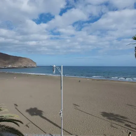 Candelarita 公寓 *