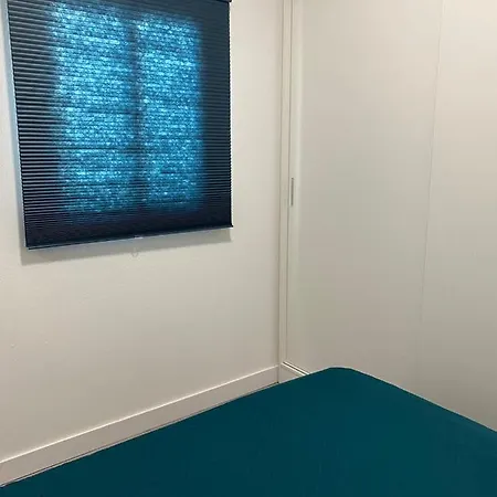 Appartement Candelarita *