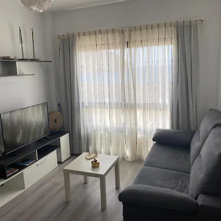 Candelarita شقة