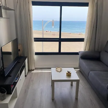 Candelarita شقة