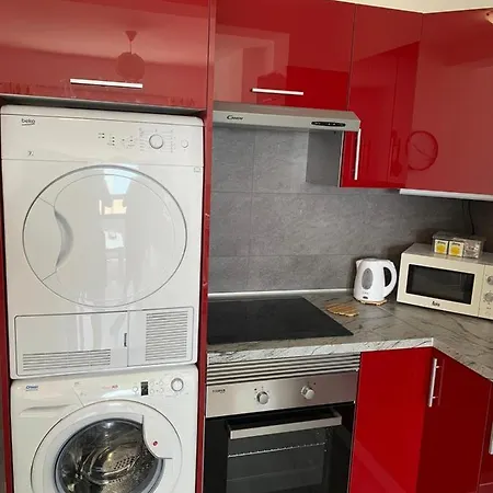 Candelarita Apartmán