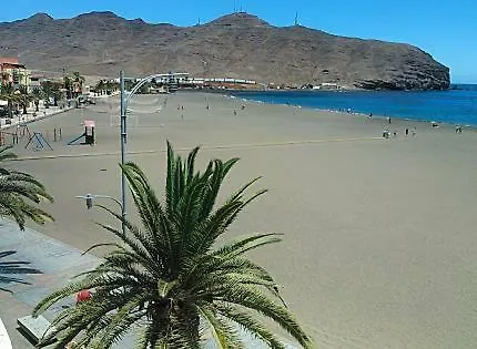 Candelarita Apartmán Gran Tarajal