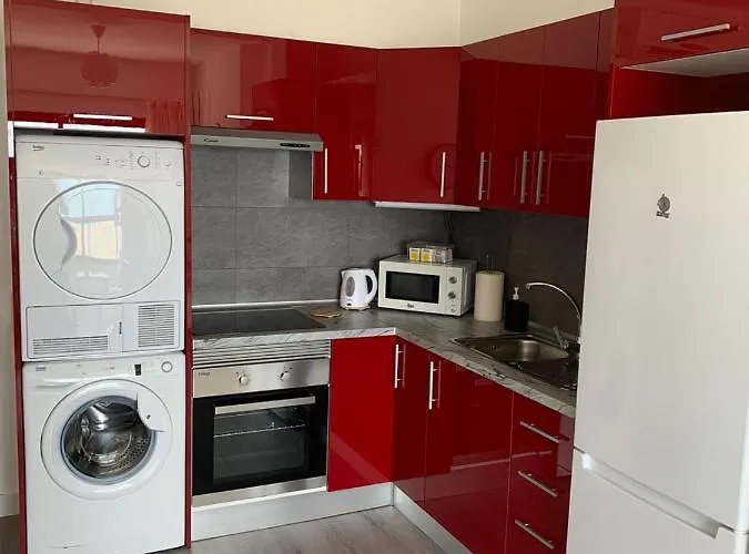 Apartmán Candelarita *