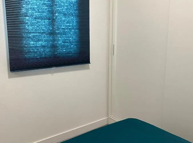 Apartmán Candelarita *