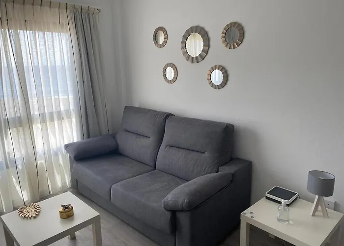 Apartmán Candelarita Gran Tarajal