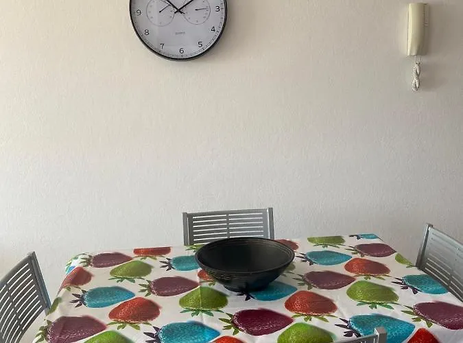 Candelarita Apartmán Gran Tarajal