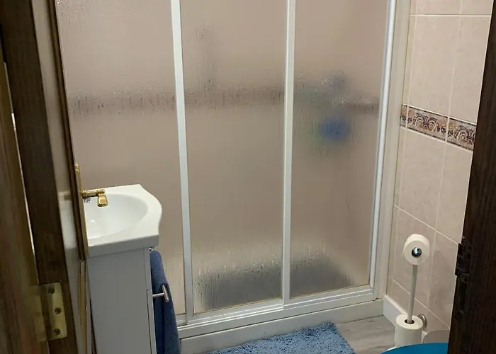 Candelarita Apartmán Gran Tarajal