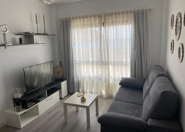 Candelarita Apartmán