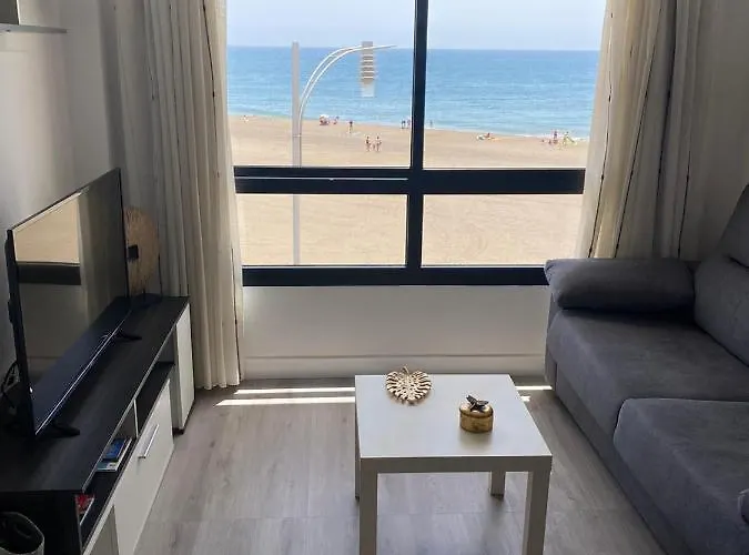 Candelarita Apartmán