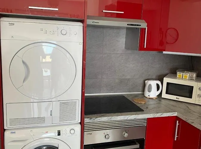 Candelarita Apartmán