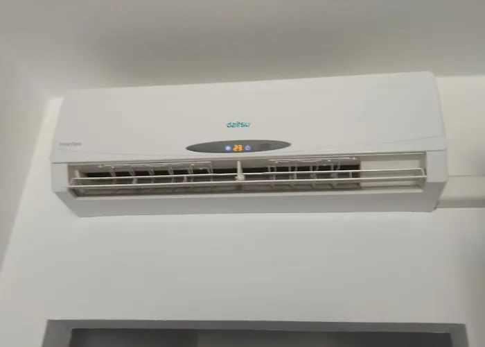 Candelarita Apartmán Gran Tarajal