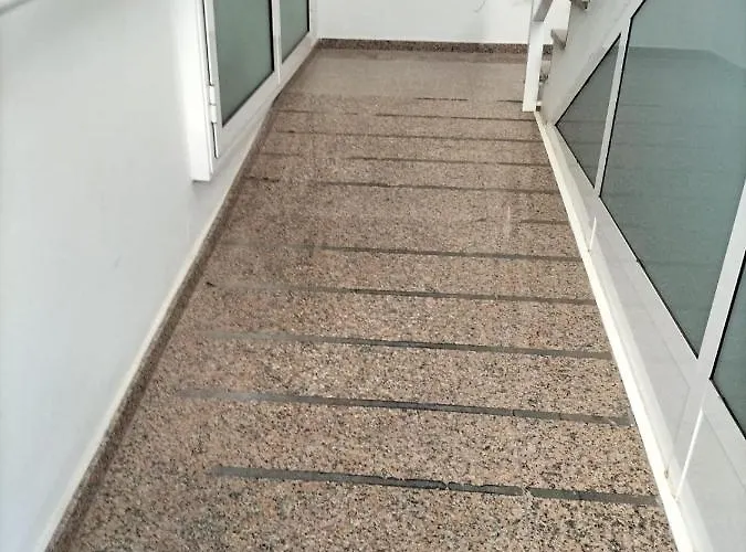 Candelarita Gran Tarajal