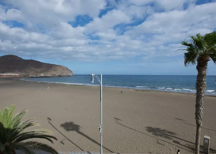 Candelarita Apartmán *