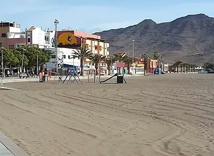 Candelarita * Gran Tarajal