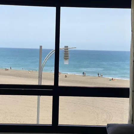 아파트 Candelarita *