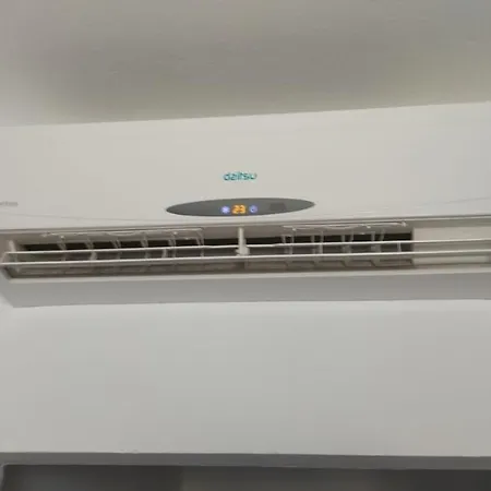 Candelarita 아파트 그란 타라할